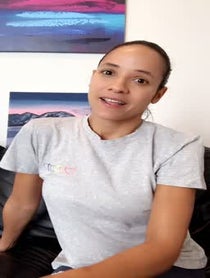 Poster for Other video from Dania Ramirez