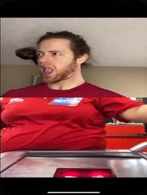 Poster for Gift video from Brody Wellmaker