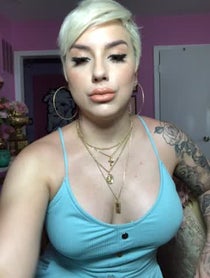 Poster for Other video from Sienna Spalding "SiSi"