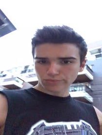 Poster for Other video from Mac Harmon