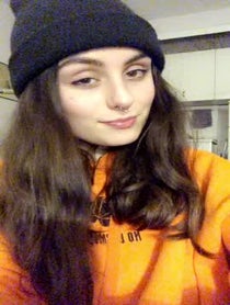 Poster for Other video from Frances "Marijuana Mermaid"
