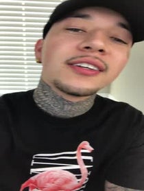 Poster for Other video from Anthony Baeza