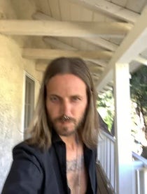 Poster for Birthday video from Jonny Radtke