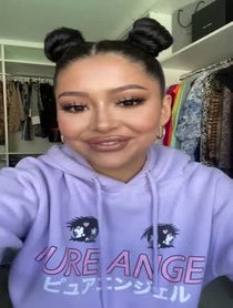 Poster for Question video from Daisy Marquez