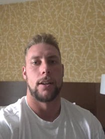 Poster for Other video from Riley Bullough