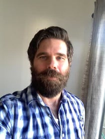 Poster for Advice video from Joey Ryan