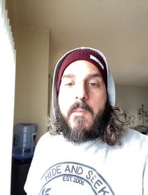 Poster for Gift video from Mike Falzone