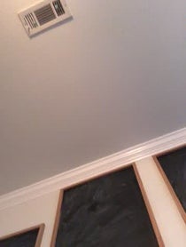 Poster for Anniversary video from Tara Skye Thompson