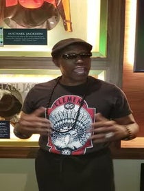 Poster for Other video from Wesley Snipes