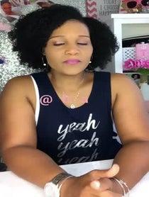 Poster for Other video from LaLaNaturallyMe