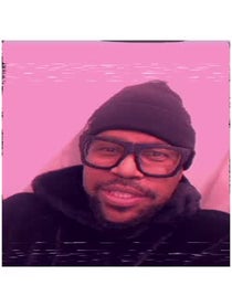 Poster for Birthday video from Felix Da Housecat