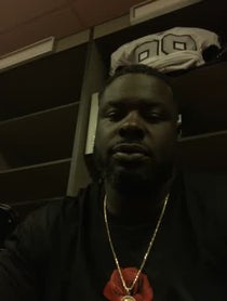 Poster for Other video from Frostee Rucker