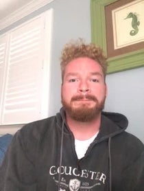 Poster for Pep Talk video from Evan Sloan