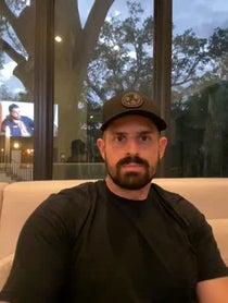 Poster for Birthday video from Alex Killorn