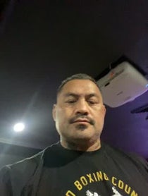 Poster for Birthday video from Mark Hunt