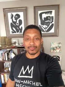 Poster for Other video from Khalil Kain