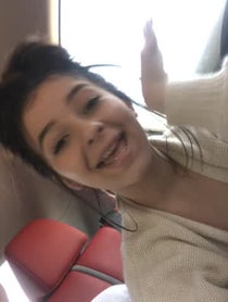 Poster for Other video from Dani Cohn