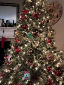 Poster for Holiday video from Scooter From SML