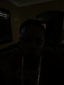 Poster for Birthday video from Stvii B