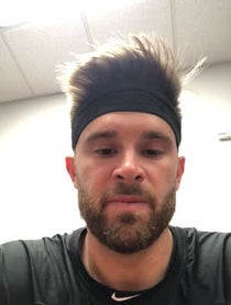 Poster for Other video from Drew Butera
