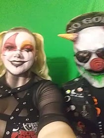 Poster for Other video from Mischief the clown