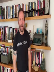 Poster for Other video from Pirry