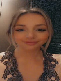 Poster for Birthday video from Emma Heesters