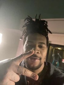 Poster for Other video from Robert Nkemdiche