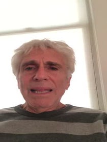 Poster for Birthday video from John POPPY Madfis