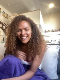Poster for Other video from Sonalii Castillo