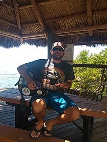 Poster for Other video from Cory Young
