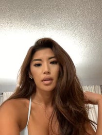 Poster for Pep Talk video from Jenn Lee