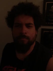 Poster for Pep Talk video from Steve Michaels
