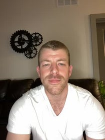 Poster for Birthday video from Damian Powers