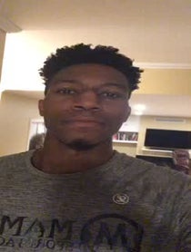 Poster for Other video from Tyus Battle