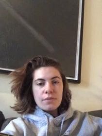 Poster for Other video from Georgi Kay