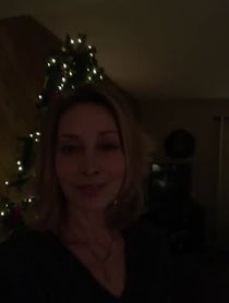 Poster for Gift video from Sharon Lawrence