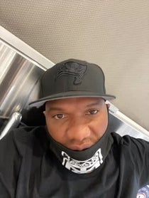 Poster for Birthday video from Mo Speights