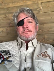 Poster for Birthday video from Rich Emberlin