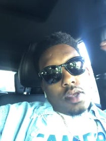 Poster for Other video from Chris Powell