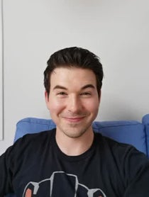 Poster for Other video from James Davies