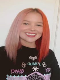 Poster for Gift video from Transviolet