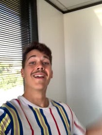 Poster for Other video from Steven Schapiro