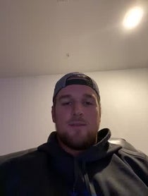Poster for Announcement video from Mason Schreck