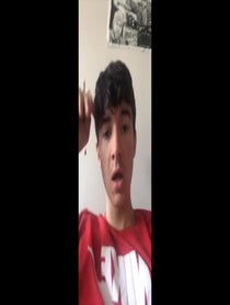Poster for Other video from GayCornerLads