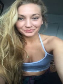 Poster for Other video from Britni Nicol