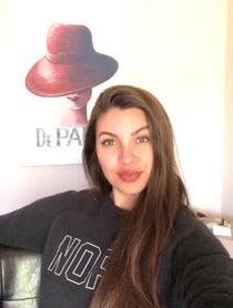 Poster for Other video from Angela Amezcua