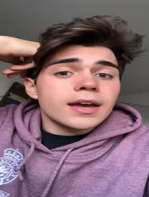 Poster for Other video from Benji Krol
