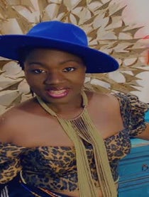 Poster for Advice video from Korto Momolu