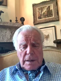 Poster for Other video from Robert Wagner